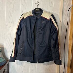Men’s Indian motorcycle jacket